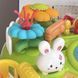 Детский музыкальный игровой столик, игровой центр "Рыбалка" 854 фото 4