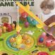 Детский музыкальный игровой столик, игровой центр "Рыбалка" 854 фото 6