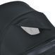 Прогулочная коляска-книга El Camino ME1181 DAHLIA Black ME 1181 DB фото 9