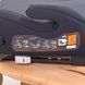 Бустер El Camino ME 1147 i-RIDE ISOFIX Black ME 1147 BK фото 3