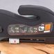 Бустер El Camino ME 1147 i-RIDE ISOFIX Stone Black ME 1147 GY фото 3
