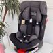 Автокрісло Joy SafeMax SF-91540 система ISOFIX, група 1-2-3, обертається на 360 градусів SF-62860 фото 1