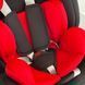 Автокрісло Joy SafeMax SF-91540 система ISOFIX, група 1-2-3, обертається на 360 градусів SF-62860 фото 3