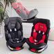 Автокрісло Joy SafeMax SF-91540 система ISOFIX, група 1-2-3, обертається на 360 градусів SF-62860 фото 5