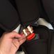 Автокрісло Joy SafeMax SF-91540 система ISOFIX, група 1-2-3, обертається на 360 градусів SF-62860 фото 4
