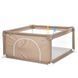 Манеж для малюків BAMBI MR 1339-BG Oxford (бежевий) MR 1339-BG фото 1