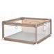 Манеж для малюків BAMBI MR 1339-BG Oxford (бежевий) MR 1339-BG фото 2