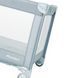 Манеж детский игровой со вторым дном CARRELLO Piccolo+ CRL-18102 Ash Gray 18102 AG фото 6