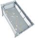 Манеж детский игровой со вторым дном CARRELLO Piccolo+ CRL-18102 Ash Gray 18102 AG фото 7