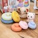 Розвиваючий набір іграшок "Soft rubber baby set" (слоник) 754 фото 3
