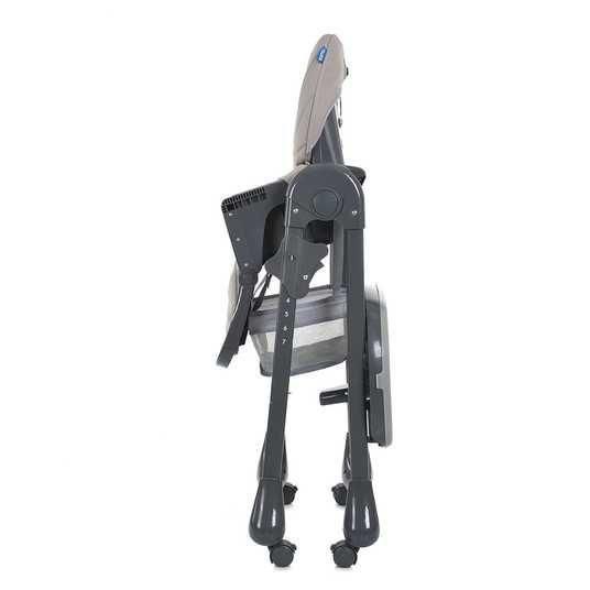 Стульчик для кормления Bambi M 3233L-G Beige M 3233L-G  BG фото