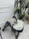 Стульчик для кормления Bambi M 3233L-G Beige M 3233L-G  BG фото 2