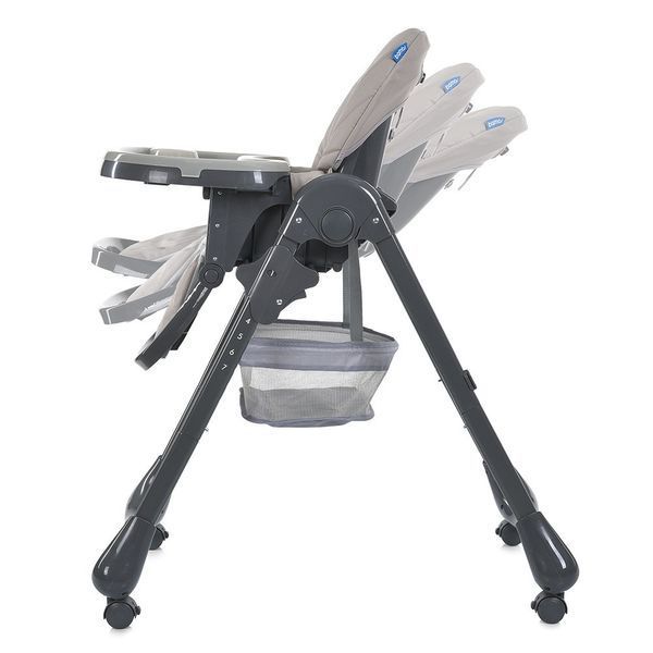 Стульчик для кормления Bambi M 3233L-G Beige M 3233L-G  BG фото