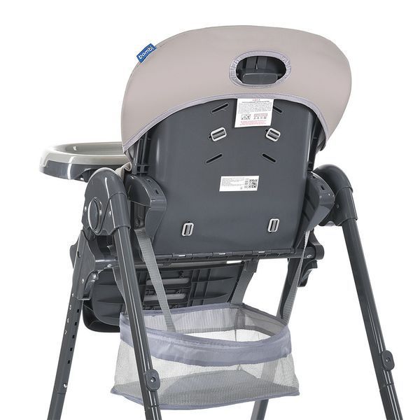 Стульчик для кормления Bambi M 3233L-G Beige M 3233L-G  BG фото