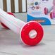 Дестские ходунки с игровым центром (розовый) HB 0041 RS фото 3