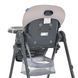 Стульчик для кормления Bambi M 3233L-G Beige M 3233L-G  BG фото 5