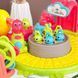 Детский музыкальный игровой столик, игровой центр YL618 фото 3
