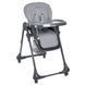 Стільчик для годування Bambi M 3233L-G Gray M 3233L-G GY фото 1