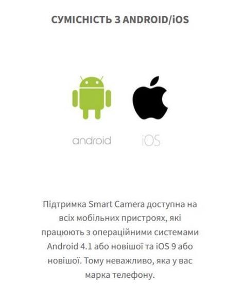 Видеоняня &laquo;Camera Smart&raquo; (WI-FI) BabyOno 1514 фото