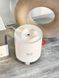 Портативний зволожувач повітря Humidifier H2O 500мл з підсвіткою GXZ-J623 фото 6