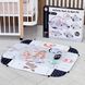 Универсальный игровой коврик манеж 5в1 668-83 фото 5