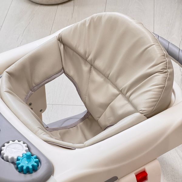 Ходунки дитячі BAMBI Baby Walker M 5032L-11 (сірий)  M 5032L-11 фото