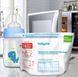 Стерилізаційні пакети для мікрохвильових печей BabyOno 5шт 1038 фото 1