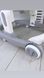Ходунки дитячі BAMBI Baby Walker M 5032L-13 (коричневий) M 5032l-13 фото 6
