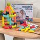 Магнитный конструктор Magnetic Sticks, 42 детали LM420 фото 1