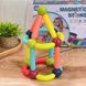 Магнитный конструктор Magnetic Sticks, 42 детали LM420 фото 3