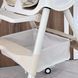 Стульчик для кормления Bambi M 6302 Beige M 6302 BG фото 6
