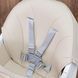 Стульчик для кормления Bambi M 6302 Beige M 6302 BG фото 4