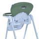 Стільчик для годування Bambi M 3233L Light Gray M 3233L LG фото 10