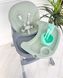 Стільчик для годування Bambi M 5722 Mint M 5722 MT фото 2