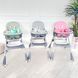 Стільчик для годування Bambi M 5722 Mint M 5722 MT фото 7