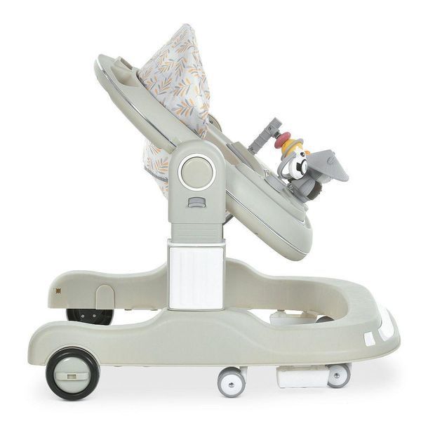 Ходунки El Camino ME 1200 URSA 2в1 (beige) ME 1200 BG фото
