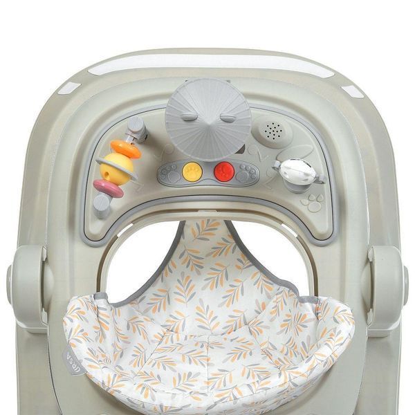 Ходунки El Camino ME 1200 URSA 2в1 (beige) ME 1200 BG фото