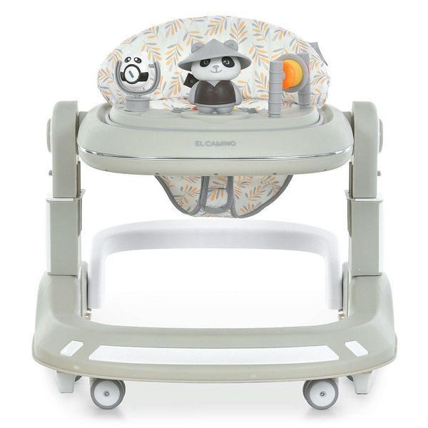 Ходунки El Camino ME 1200 URSA 2в1 (beige) ME 1200 BG фото