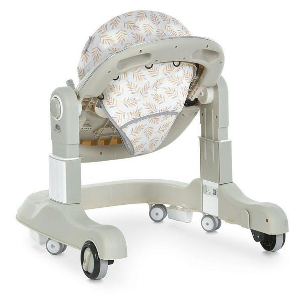 Ходунки El Camino ME 1200 URSA 2в1 (beige) ME 1200 BG фото