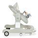 Ходунки El Camino ME 1200 URSA 2в1 (beige) ME 1200 BG фото 4