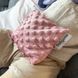 Грілка з кісточок вишні та ароматом лаванди BabyOno "Cherry stone pillow" (бежева) 796/05 фото 4