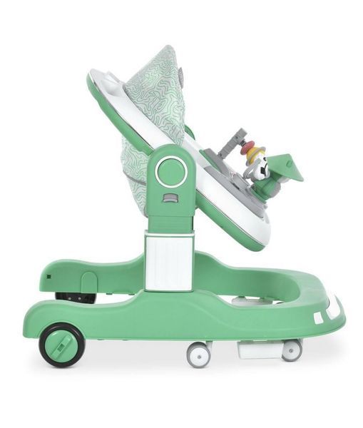 Ходунки El Camino ME 1200 URSA 2в1 (green) ME 1200 G фото