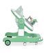 Ходунки El Camino ME 1200 URSA 2в1 (green) ME 1200 G фото 6