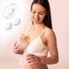 Автоматический молокоотсос BabyOno "TWINNY", без рук 1002 фото 2