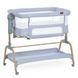 Приставне дитяче ліжко El Camino INTENSE Gray МЕ 1180-W GY фото 1