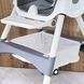 Стульчик для кормления Bambi M 6302 Gray M 6302 GY фото 7