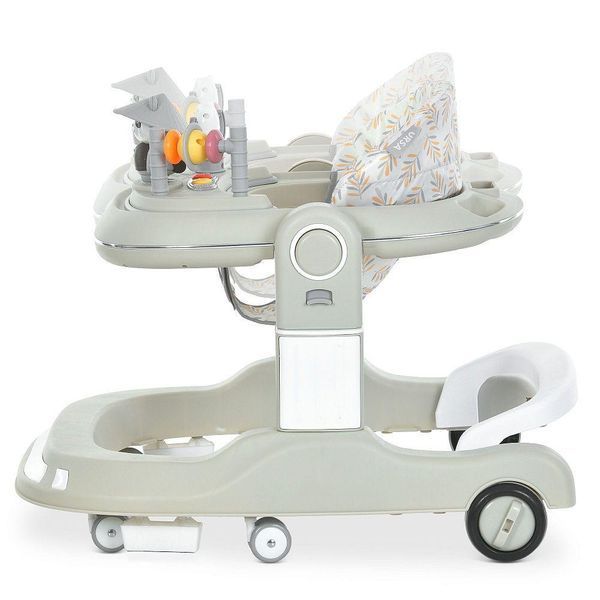 Ходунки El Camino ME 1200 URSA 2в1 (white) ME 1200 WH фото