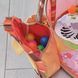 Дитячий ігровий килимок Baby Play Mat 3в1"Левик" BY-A189 фото 3