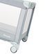 Манеж детский игровой CARRELLO Piccolo CRL-18101 Sand Beige 18101SB фото 5