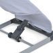 Дитячий баунсер шезлонг El Camino Gray ME 1178 GY фото 3